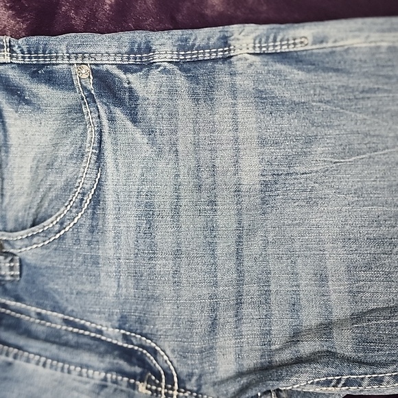 TK AXEL Slim Boot Jeans 32 - Picture 10 of 11